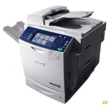 Xerox WC 6400 Xerox WC 6400