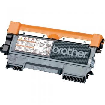 Brother Toner-Kit schwarz (TN-2210)