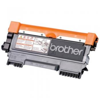 Brother Toner-Kit schwarz HC (TN-2220)