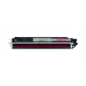 HP Toner-Kartusche magenta (CE313A, 126A)