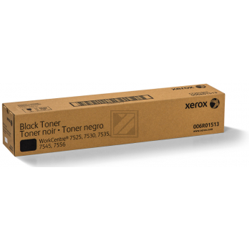 Xerox Toner-Kit schwarz (006R01513)