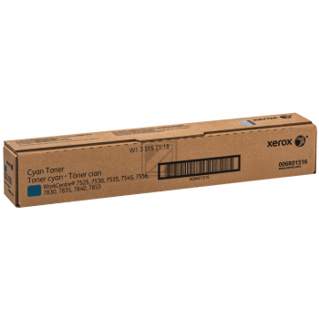 Xerox Toner-Kit cyan (006R01516)