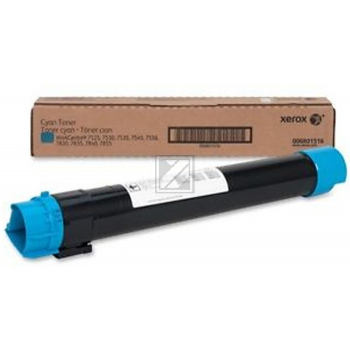 Xerox Toner-Kit cyan (006R01516)