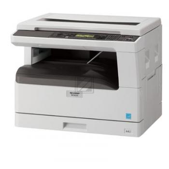 Sharp MX-M 160 D Sharp MX-M 160 D