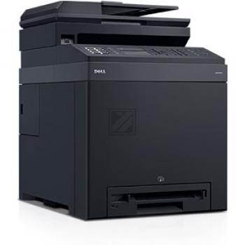 Dell 2155 CDN Dell 2155 CDN