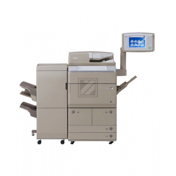 Canon IR 8105 Canon IR 8105