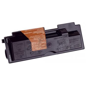 Kyocera Toner-Kit schwarz (1T02KT0NL0, TK-580K) Qualitätsstufe: B