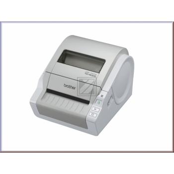 Brother TD 4000 Brother TD 4000