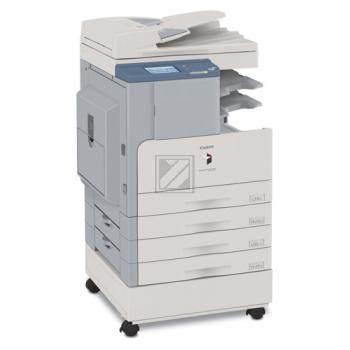 Canon Color Imagerunner C 2020 IE