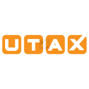 ORIGINAL Utax Toner Cyan 652511011 ~6000 Seiten