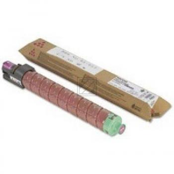 Ricoh Toner-Kit magenta (842040)