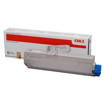 OKI Toner-Kit schwarz (44059168)