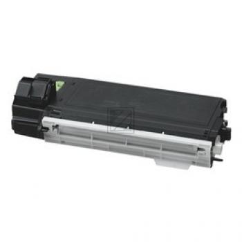 Sharp Toner-Kit schwarz (AL-214TD) Qualitätsstufe: A