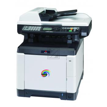 Olivetti D-Color MF 2603 Olivetti D-Color MF 2603
