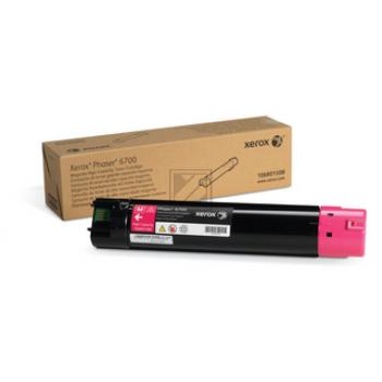 Xerox Toner-Kit magenta HC (106R01508)