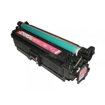 HP Toner-Kartusche magenta (CE403A, 507A)