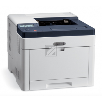 Xerox Phaser 6500 DN