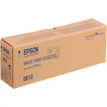 Epson Resttonerbehlter (C13S050610, 0610)