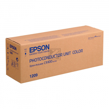 Epson Fotoleitertrommel farbig (C13S051209, 1209)