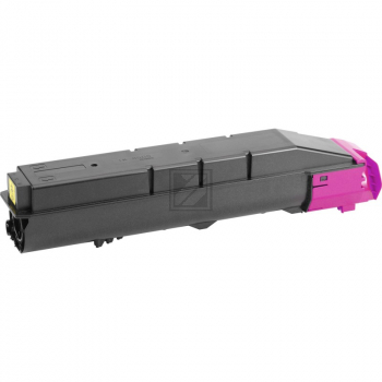 Utax Toner-Kit magenta (654510014) Qualitätsstufe: B