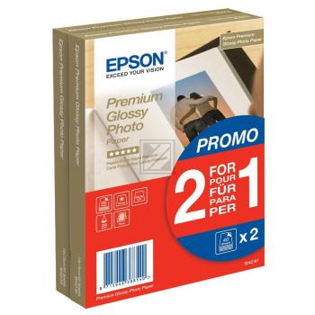 Epson Papier (C13S042167)