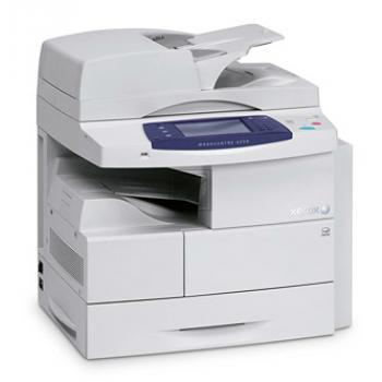 Xerox Workcentre 4250
