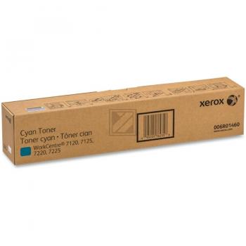 Xerox Toner-Kit cyan (006R01460)