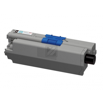 OKI Toner-Kit schwarz HC (44973512) Qualitätsstufe: A