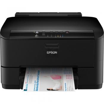 Epson Workforce Pro WP 4025 DW