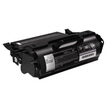 Dell Toner-Kartusche Return schwarz HC (593-11049, F362T) Qualitätsstufe: A