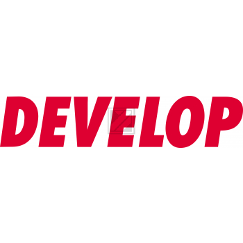 Develop Toner-Kit black (8937-804-000)