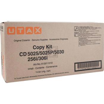 Utax Toner-Kit schwarz (613011010) Qualitätsstufe: A