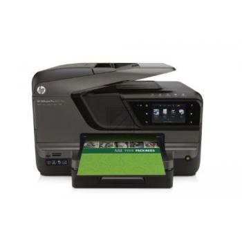 Hewlett Packard Officejet Pro 8100 E-Printer