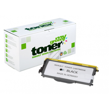 my green toner Toner-Kit schwarz HC (100178) ersetzt TN-2120