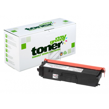 my green toner Toner-Kit magenta HC (100659) ersetzt TN-325M