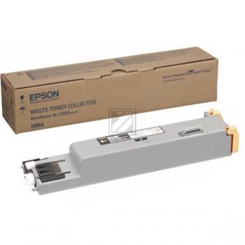 Epson Resttonerbehlter (C13S050664, 0664)