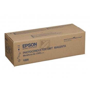 Epson Fotoleitertrommel magenta (C13S051225, 1225)