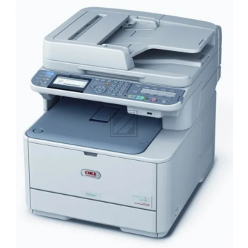 OKI ES 5461 MFP