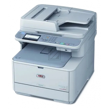 OKI ES 3451 MFP