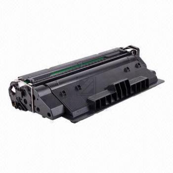 HP Toner-Kartusche schwarz (CF214A, 14A)