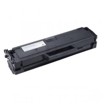 Dell Toner-Kit schwarz (593-11108, YK1PM) Qualitätsstufe: B