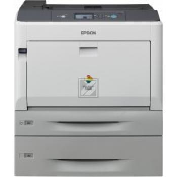 Epson Aculaser C 9300 D2tn