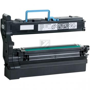 QMS Toner-Kartusche schwarz (171-0582-001)