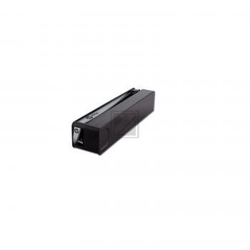 HP Tintenpatrone schwarz HC (CN625AE, 970XL) Qualitätsstufe: A MHD: 112025