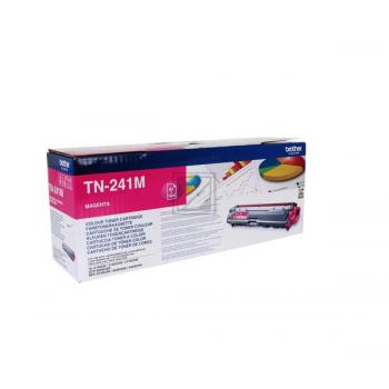 Brother Toner-Kit magenta (TN-241M)