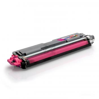 Brother Toner-Kit magenta HC (TN-245M)