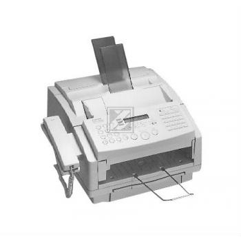 Canon CFX L 4000 Canon CFX L 4000