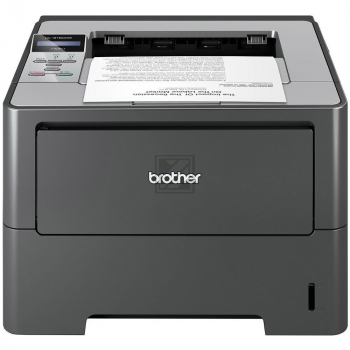 Brother HL 6180 DW
