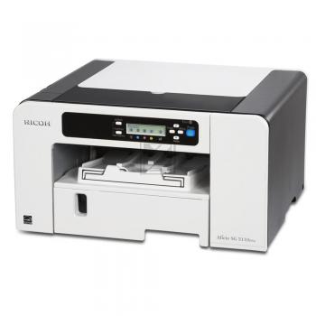 Ricoh Aficio SG 3110 SG