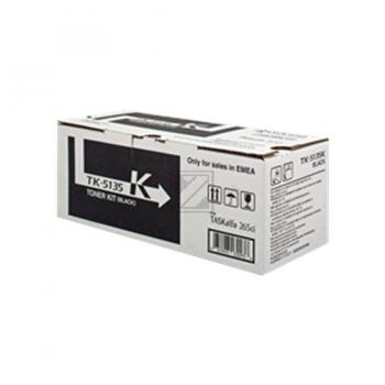 Kyocera Toner-Kit schwarz (1T02PA0NL0, TK-5135K)